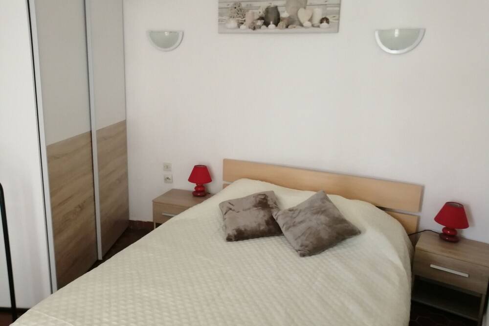 Photo of Bedroom in Torreilles-Plage