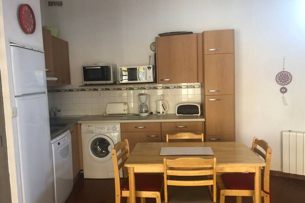 Photo of Kitchen in Torreilles-Plage