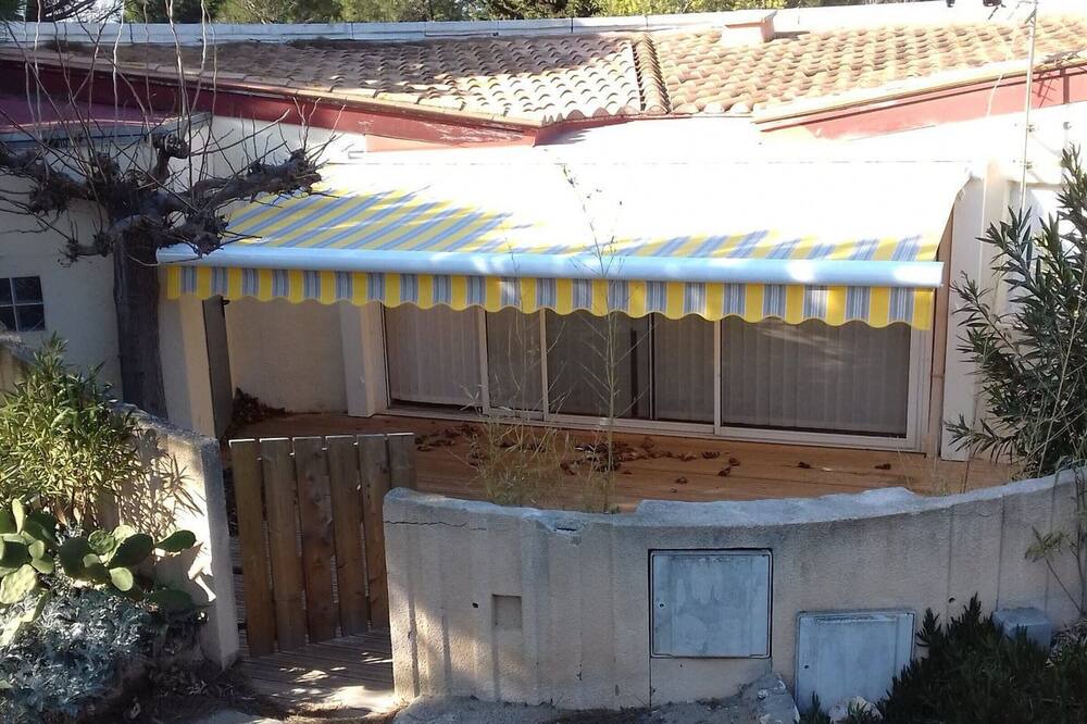 Photo of Outdoor in Torreilles-Plage