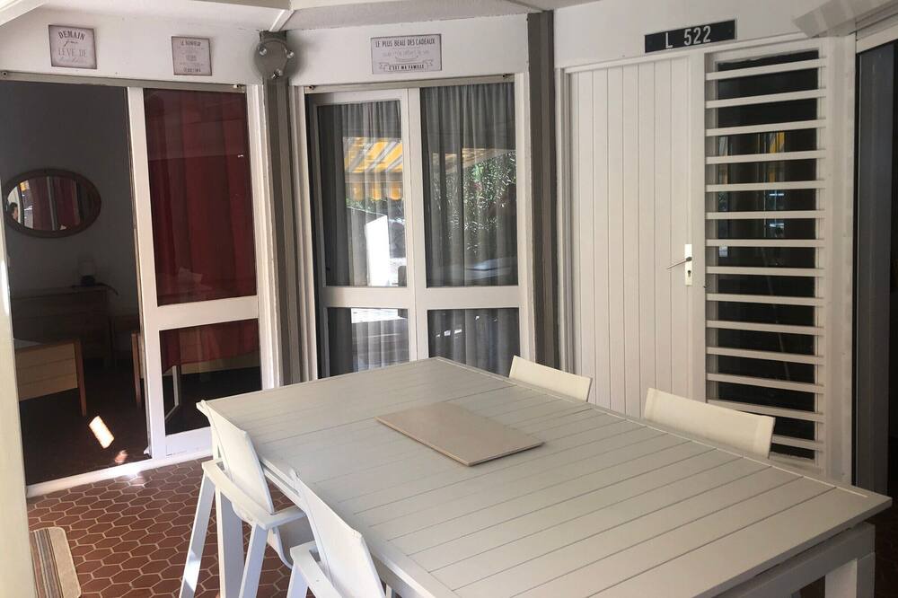 Photo of Outdoor in Torreilles-Plage