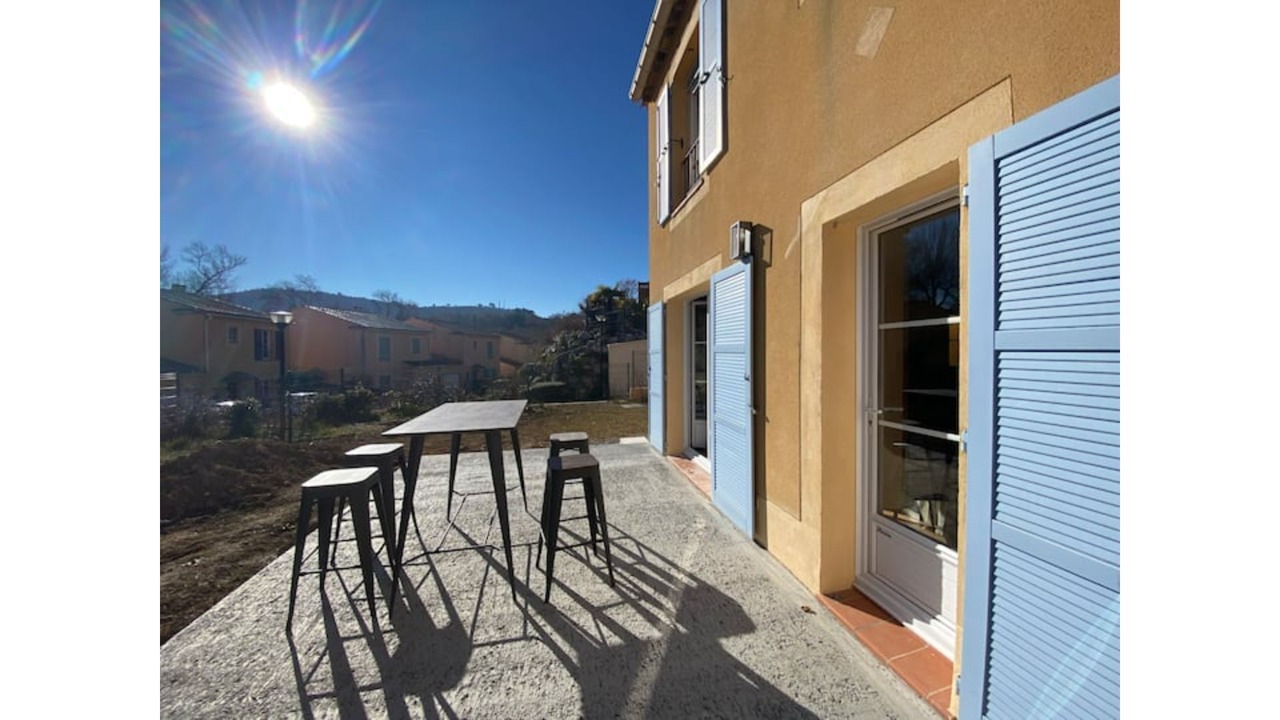 Photo of Outdoor in Greoux-les-Bains