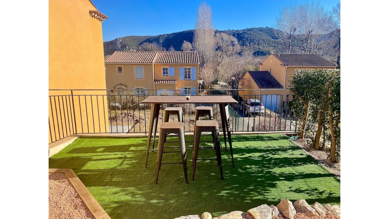 Photo of Outdoor in Greoux-les-Bains