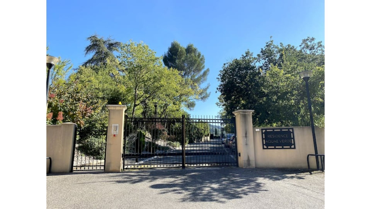 Photo of Outdoor in Greoux-les-Bains