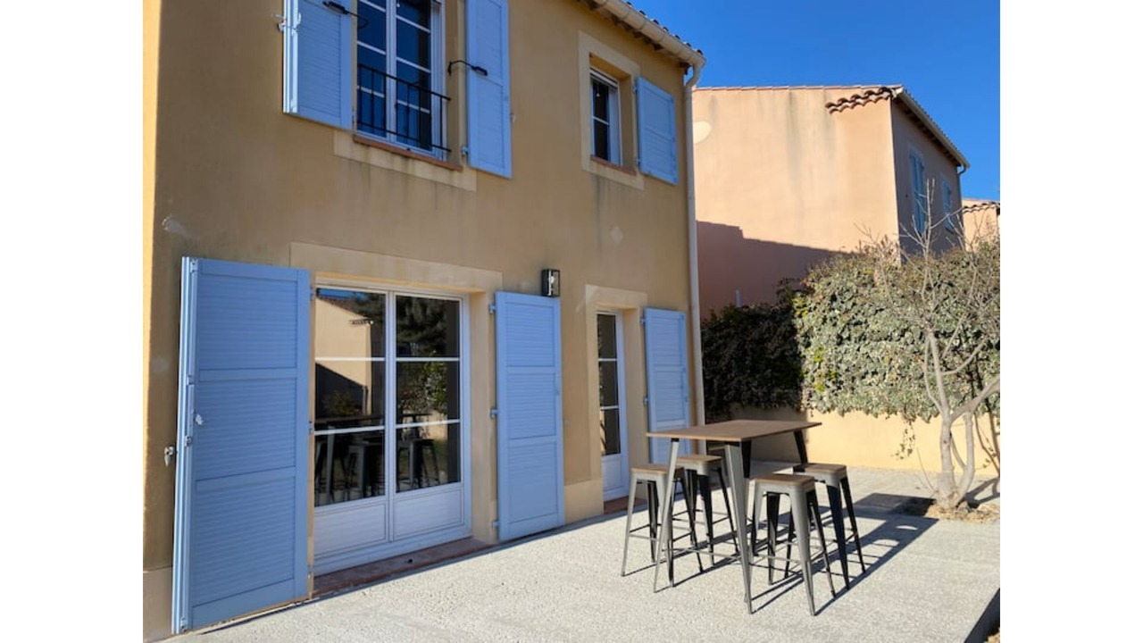 Photo of Outdoor in Greoux-les-Bains