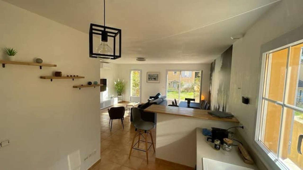 Photo of Kitchen in Greoux-les-Bains