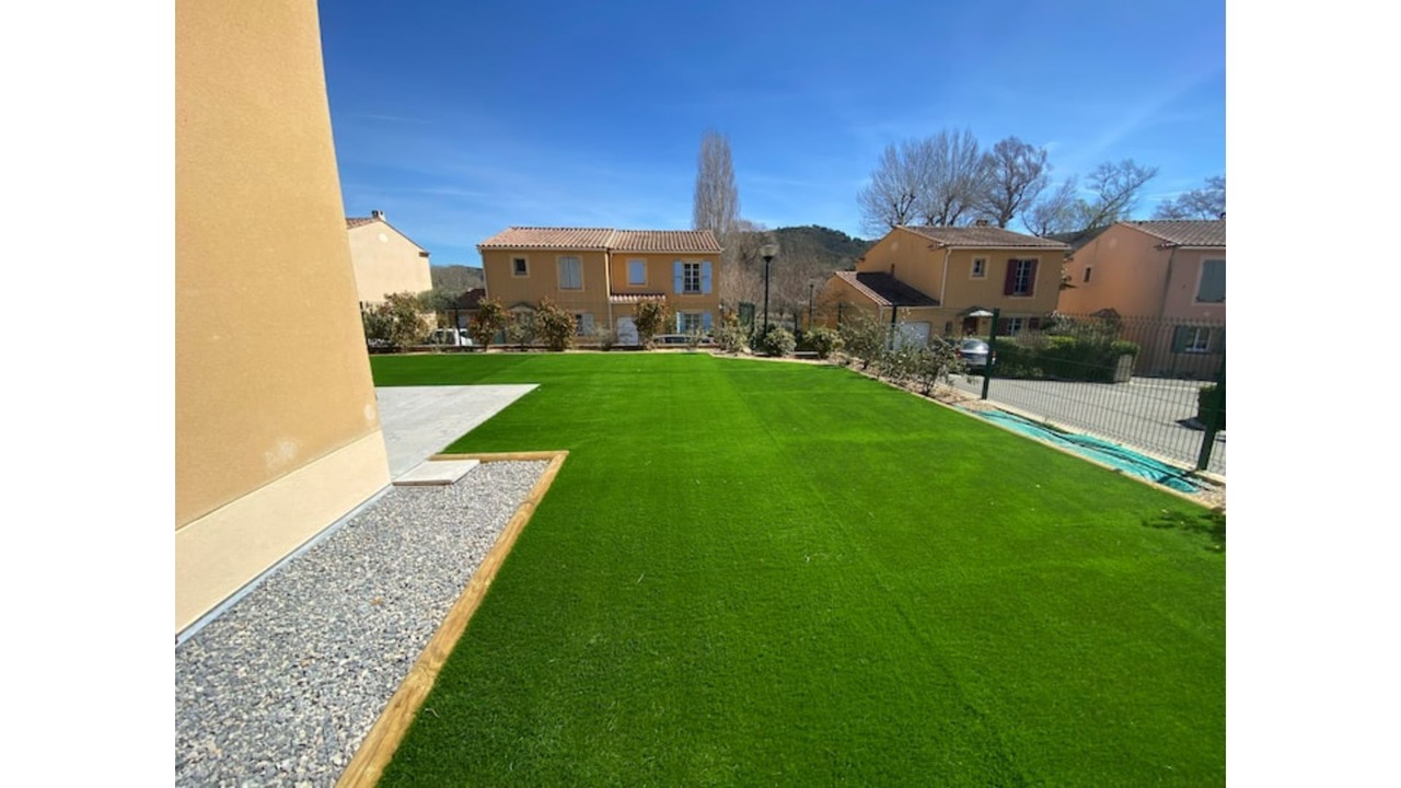 Photo of Outdoor in Greoux-les-Bains