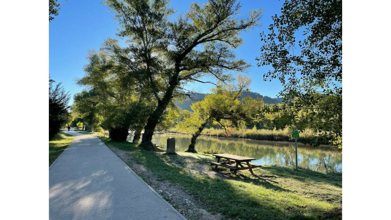 Photo of Outdoor in Greoux-les-Bains