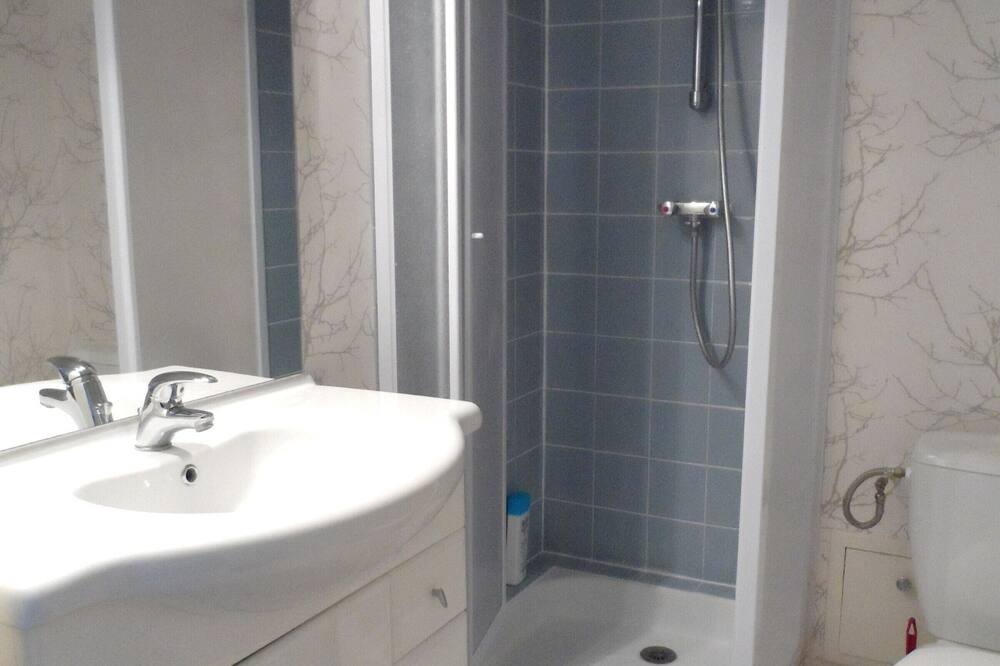 Photo of Bathroom in Cabourg