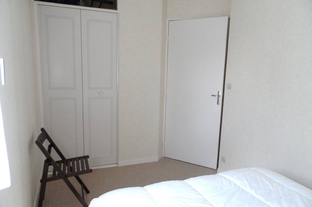 Photo of Bedroom in Cabourg