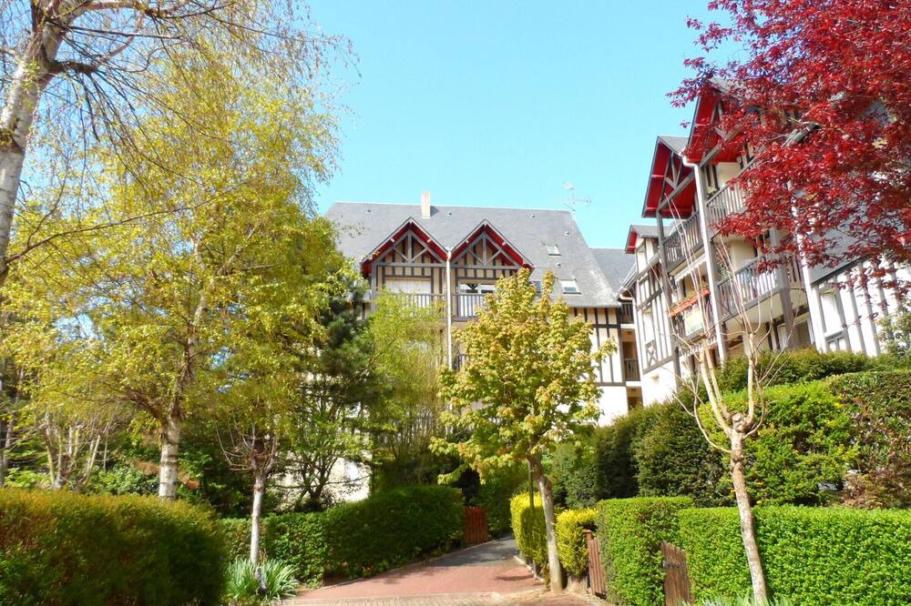 Photo of Outdoor in Cabourg