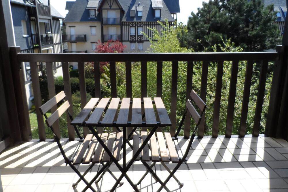 Photo of Outdoor in Cabourg
