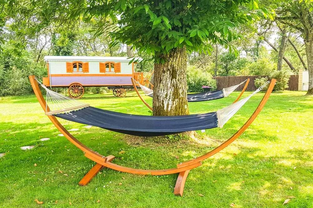 Photo of Outdoor in Bussac-Foret