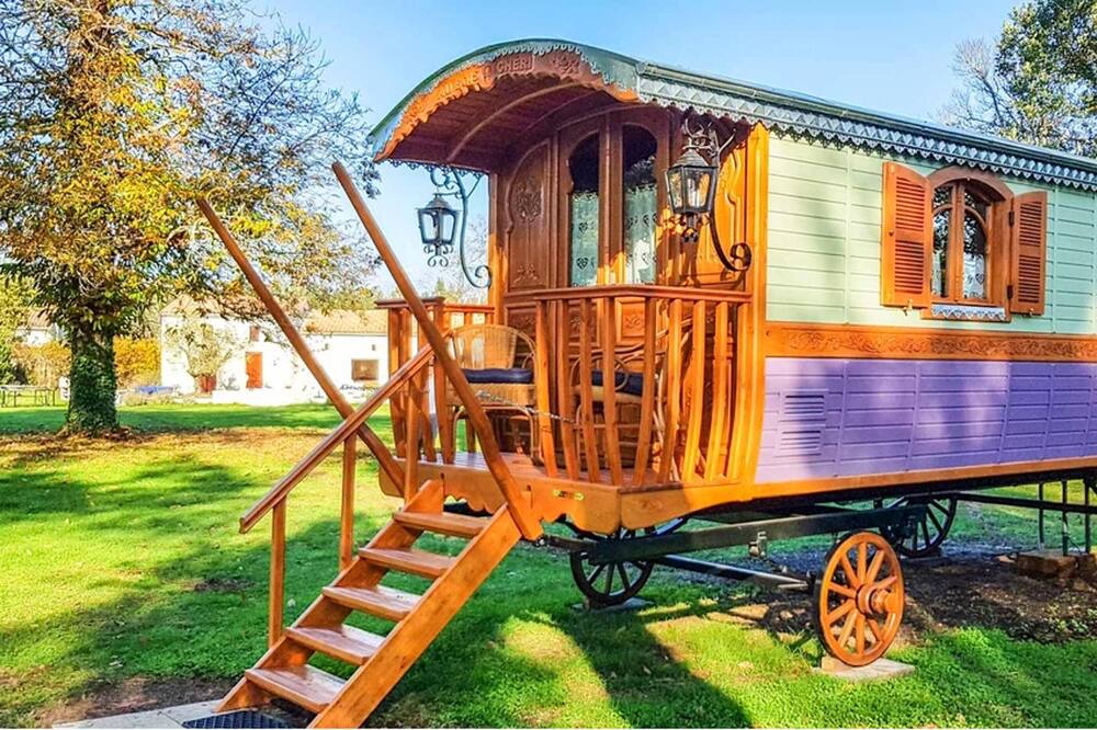 Photo of Outdoor in Bussac-Foret