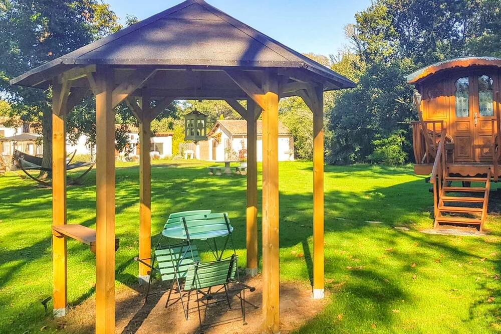 Photo of Outdoor in Bussac-Foret