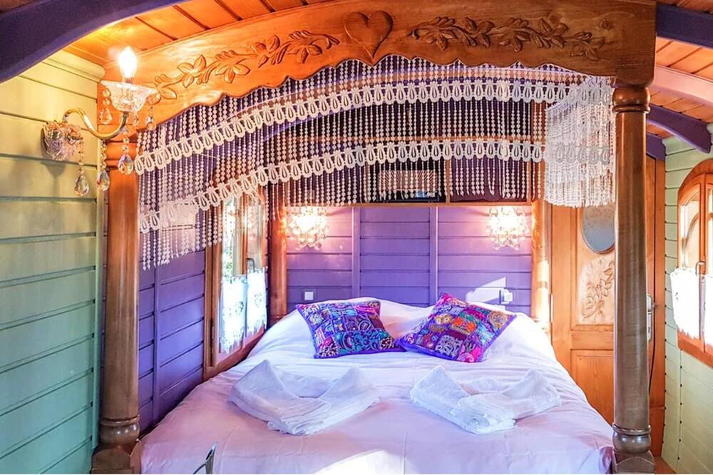 Photo of Bathroom in Bussac-Foret