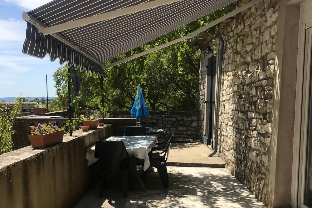 Photo of Outdoor in Orgnac-l'Aven