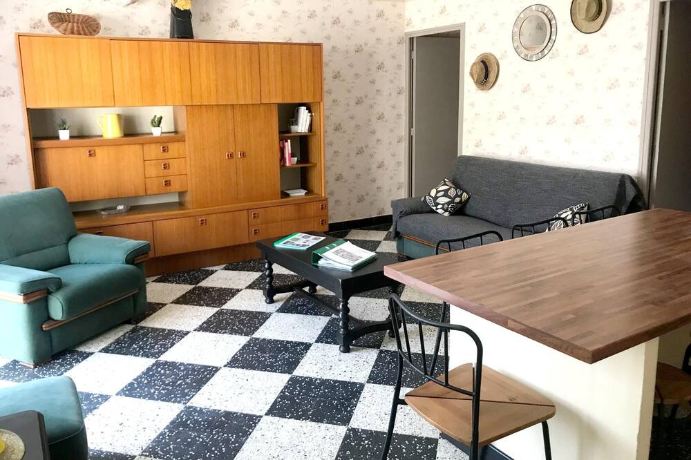 Photo of Livingroom in Orgnac-l'Aven