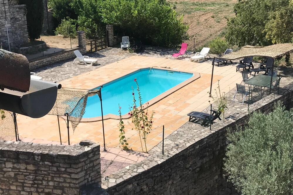 Photo of Outdoor in Orgnac-l'Aven