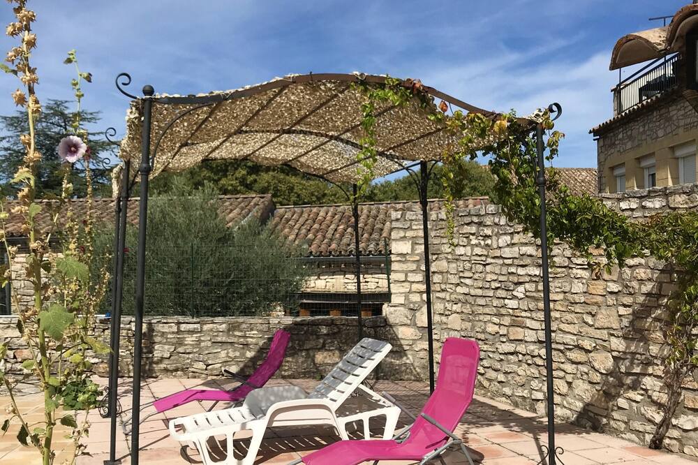 Photo of Outdoor in Orgnac-l'Aven
