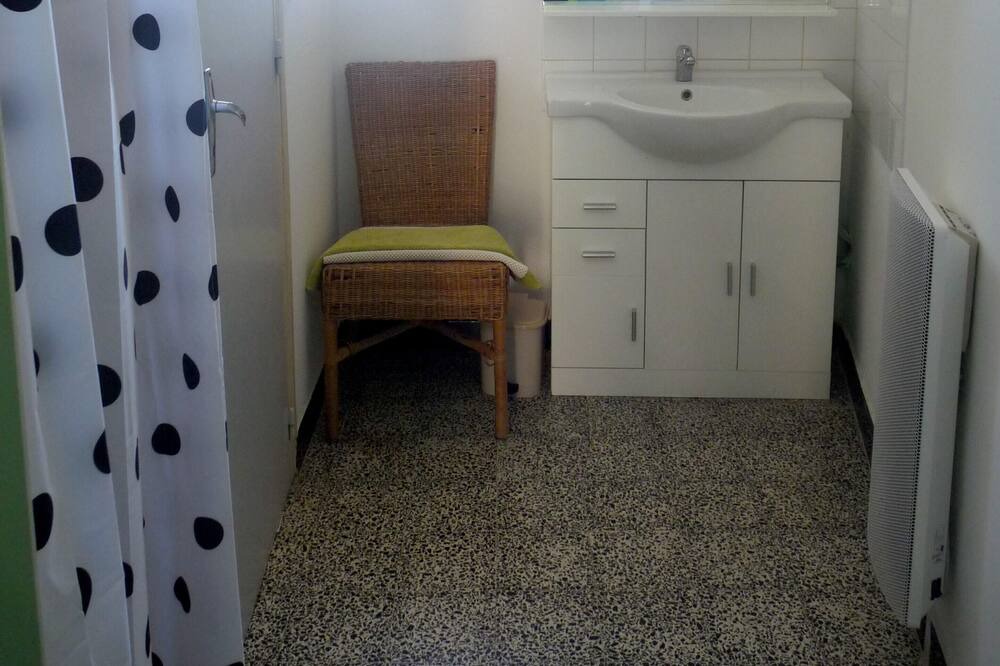 Photo of Bathroom in Orgnac-l'Aven