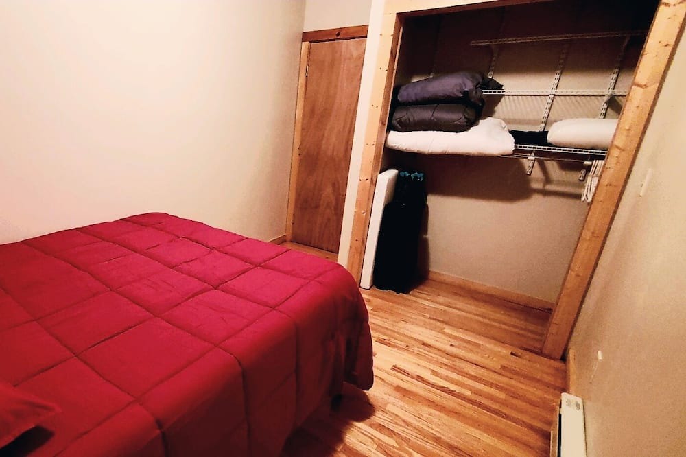 Photo of Bedroom in Round Top