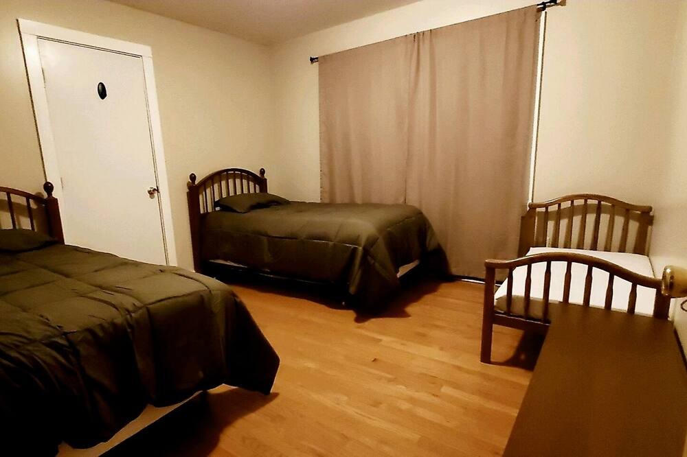 Photo of Bedroom in Round Top