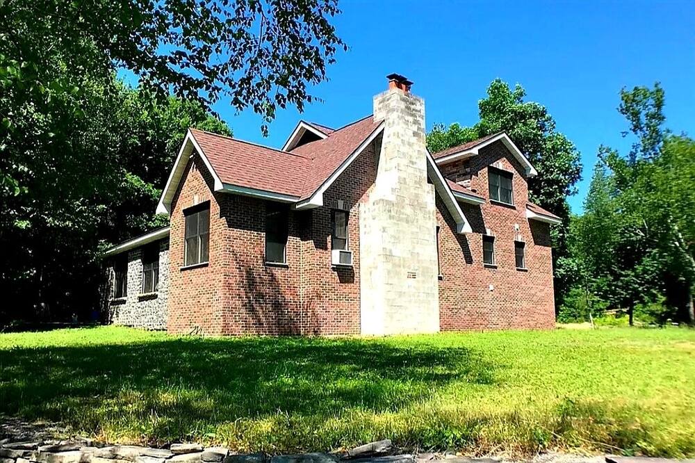 Photo of Outdoor in Round Top