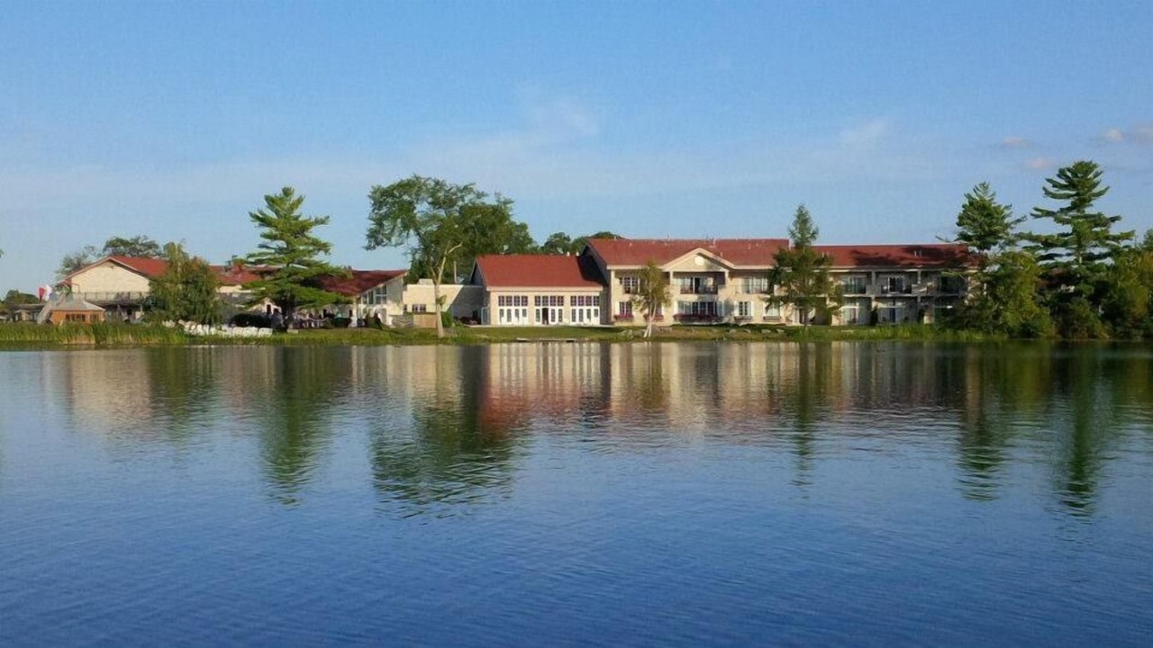 Photo of Outdoor in Port Severn