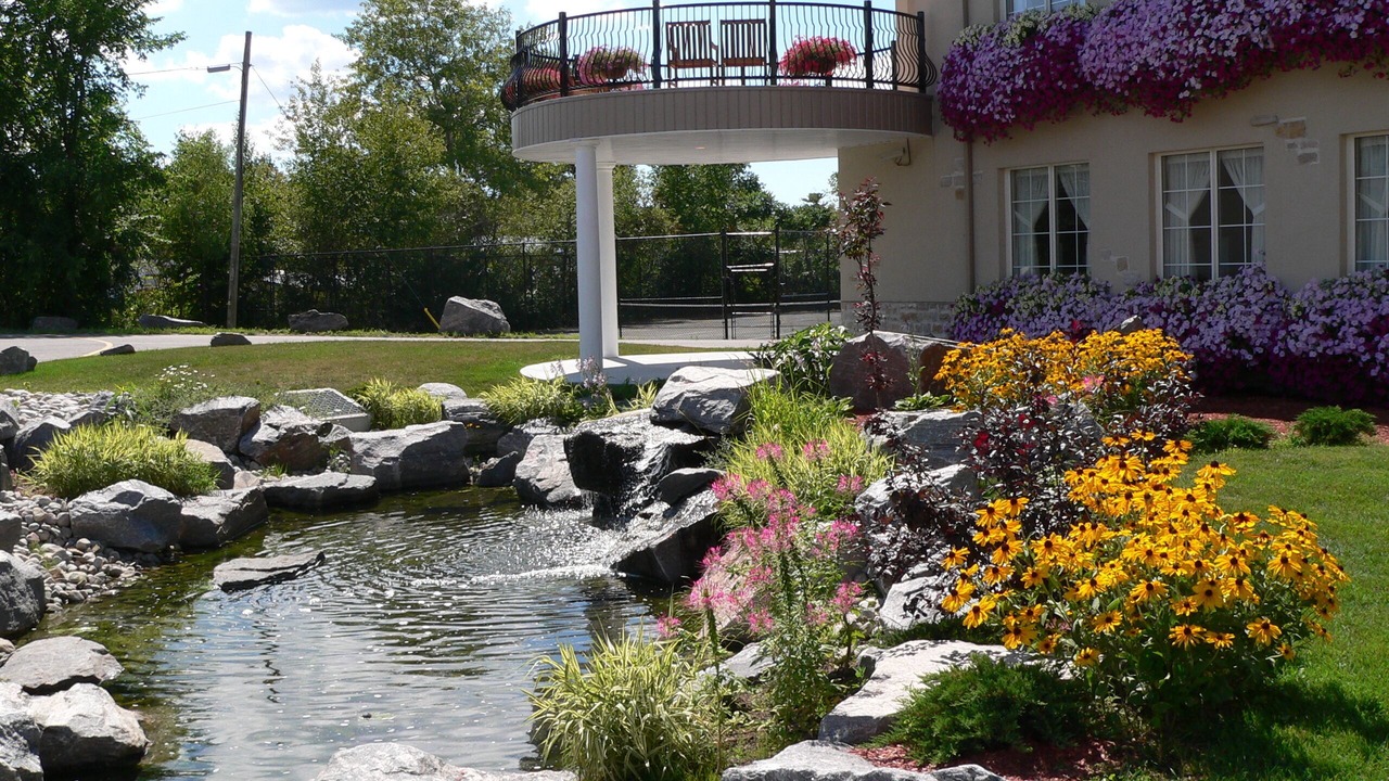 Photo of Outdoor in Port Severn