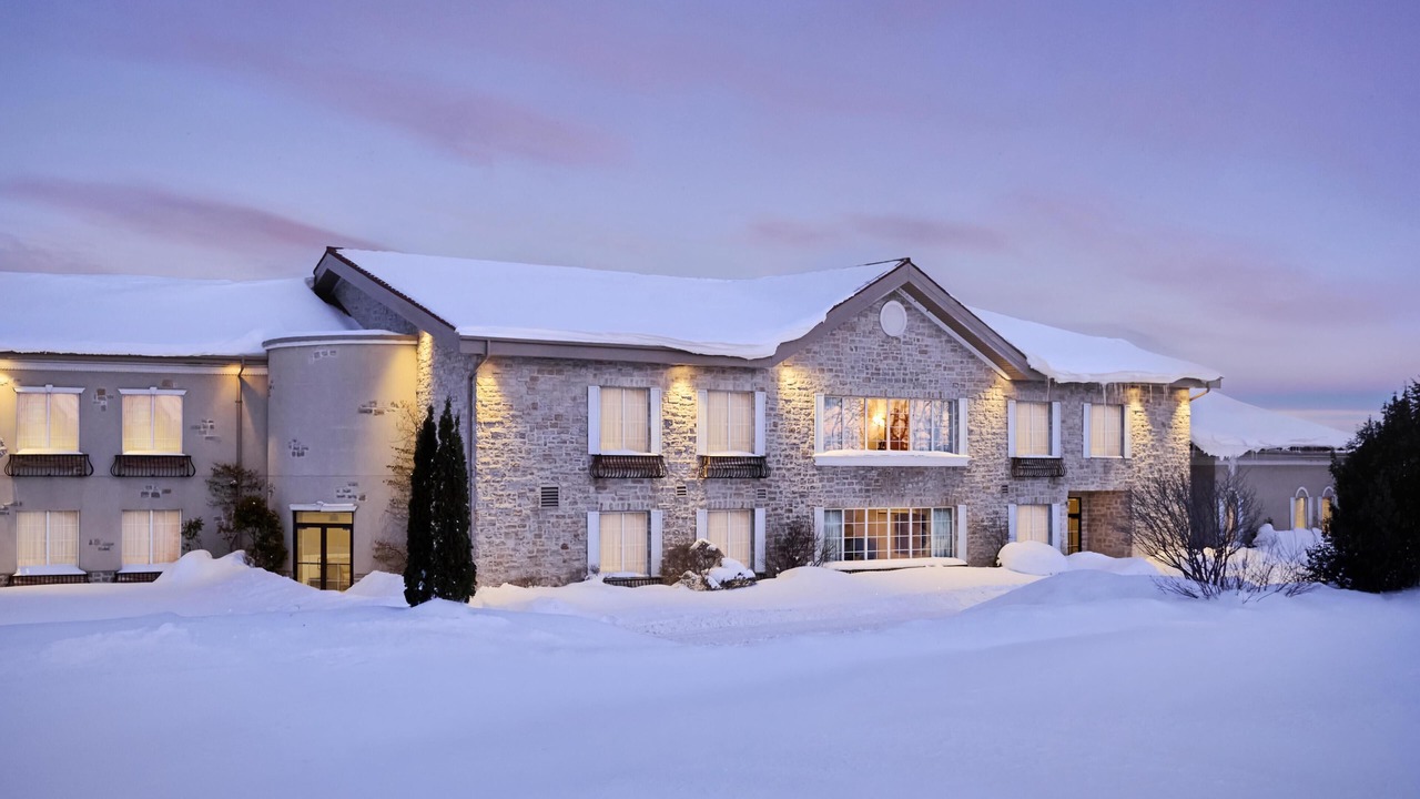 Photo of Outdoor in Port Severn
