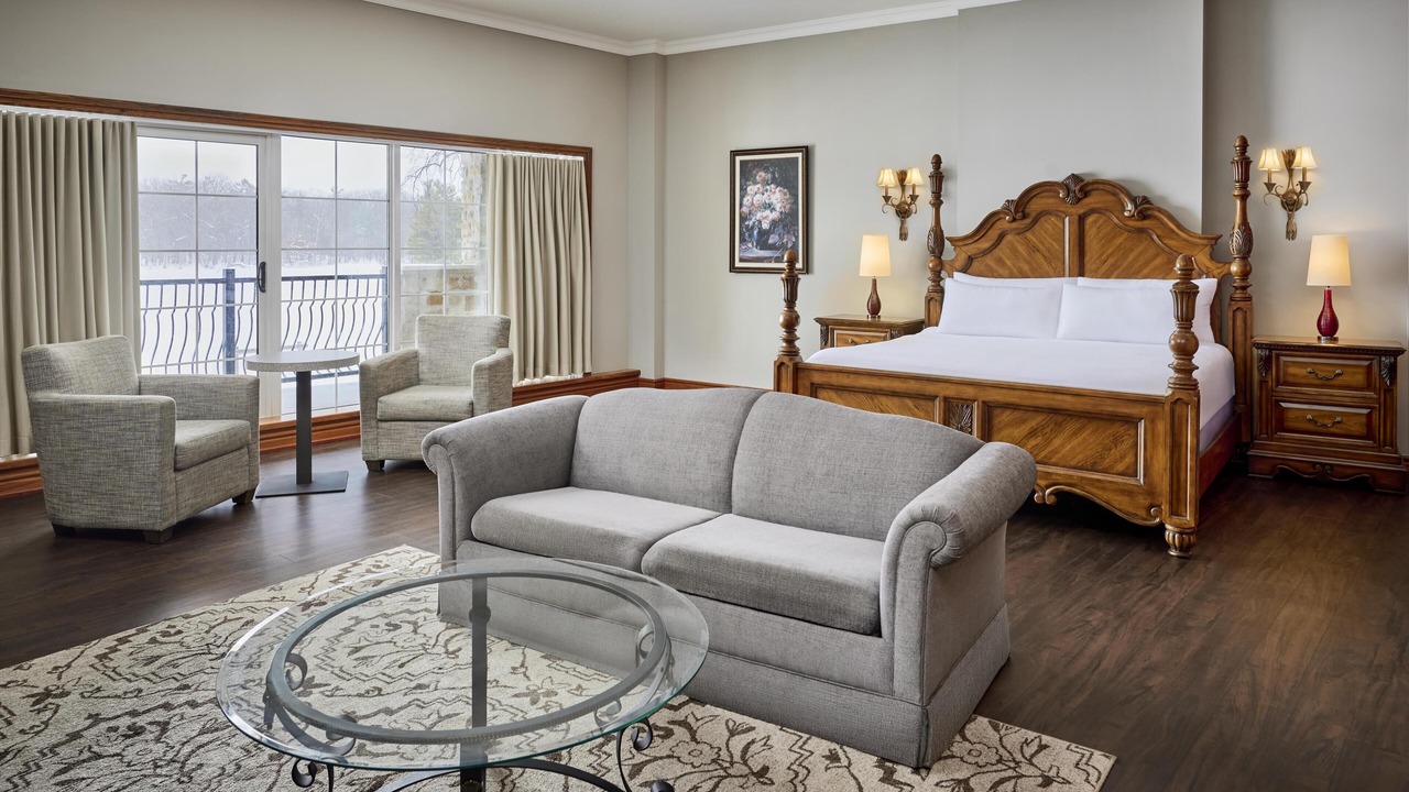 Photo of Livingroom in Port Severn