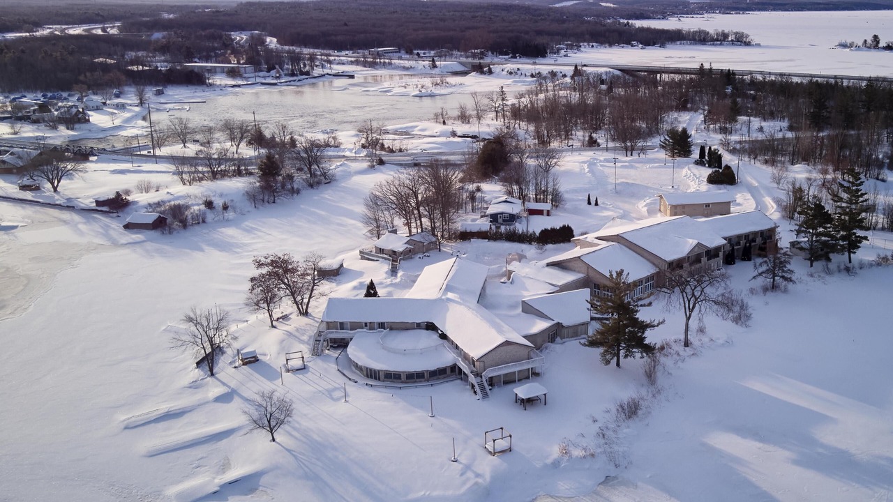 Photo of Outdoor in Port Severn