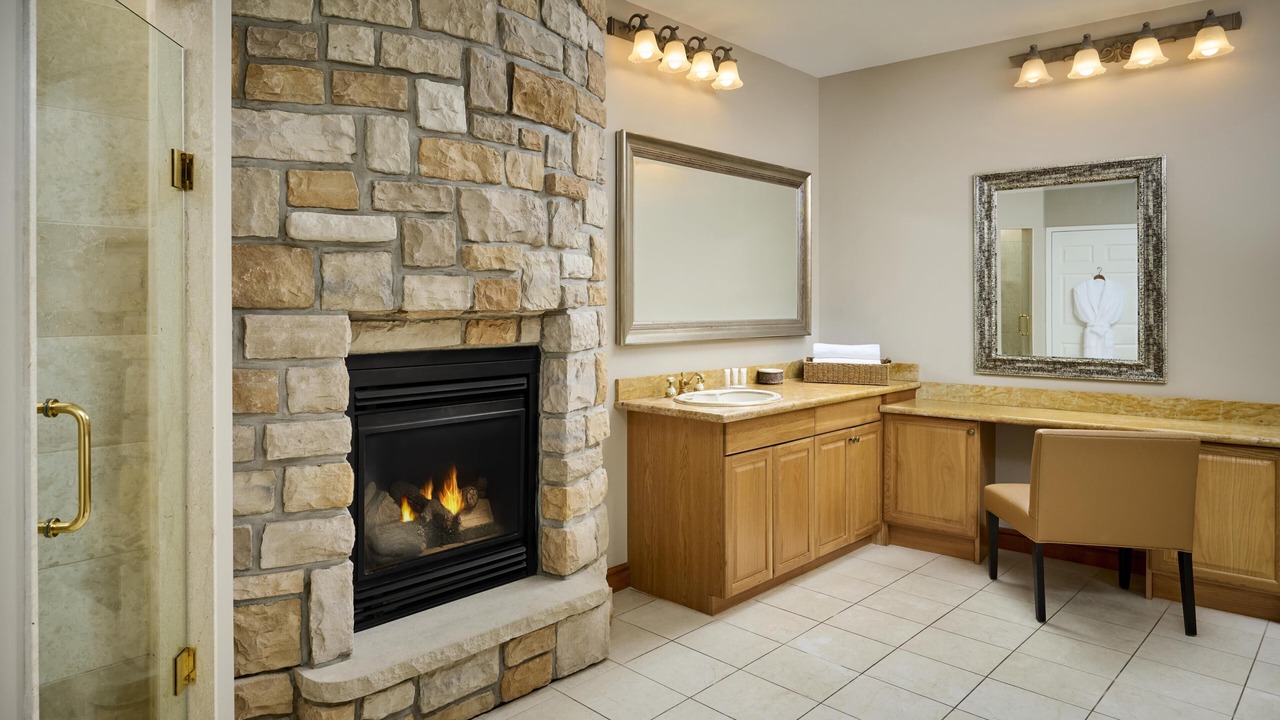 Photo of Bathroom in Port Severn