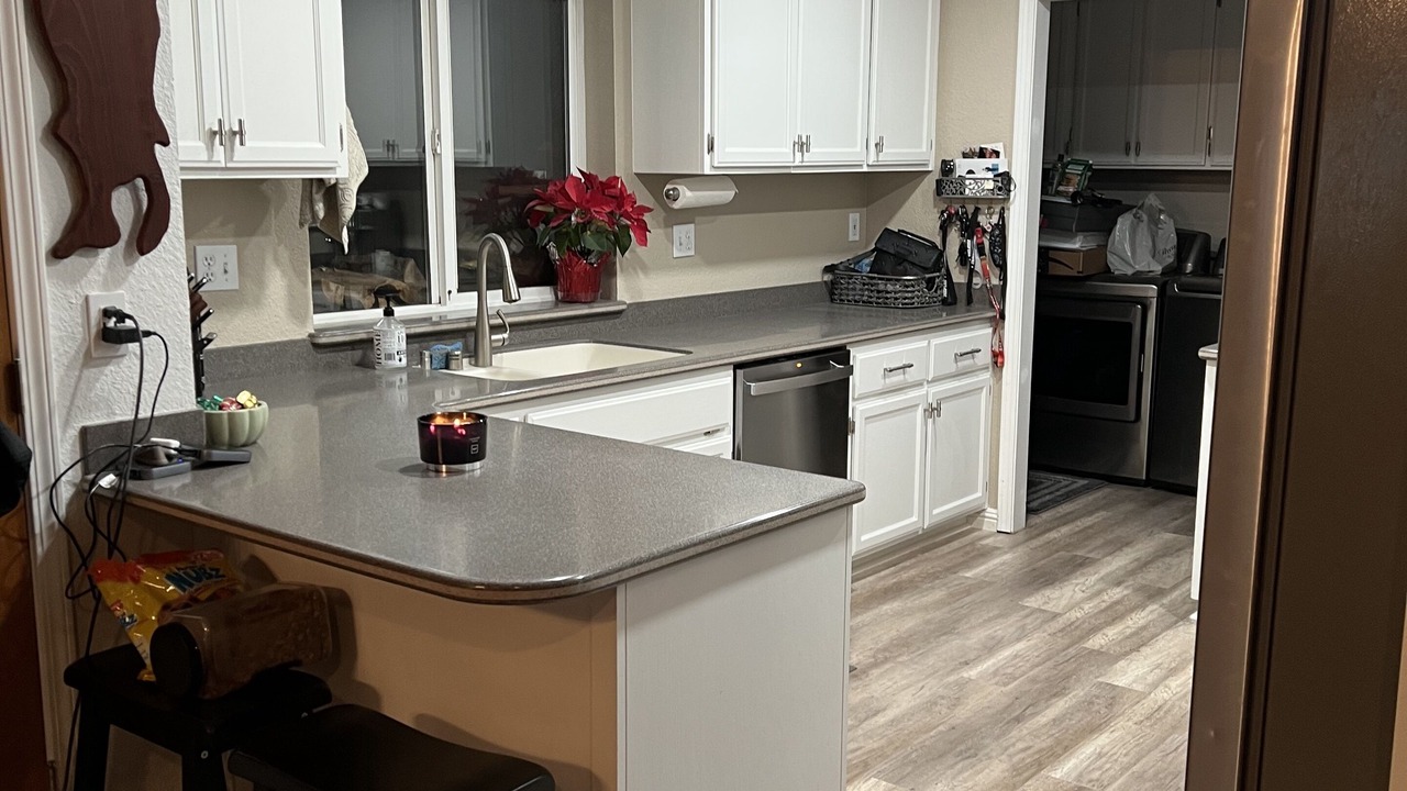 Photo of Kitchen in Pollock Pines