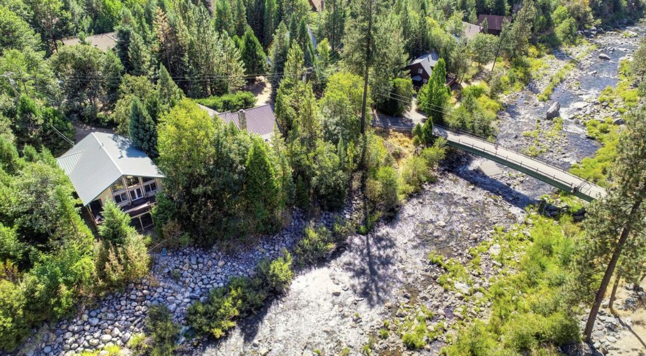 Photo of Outdoor in Pollock Pines