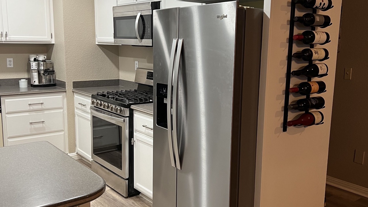 Photo of Kitchen in Pollock Pines