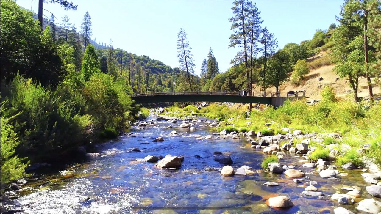 Photo of Outdoor in Pollock Pines