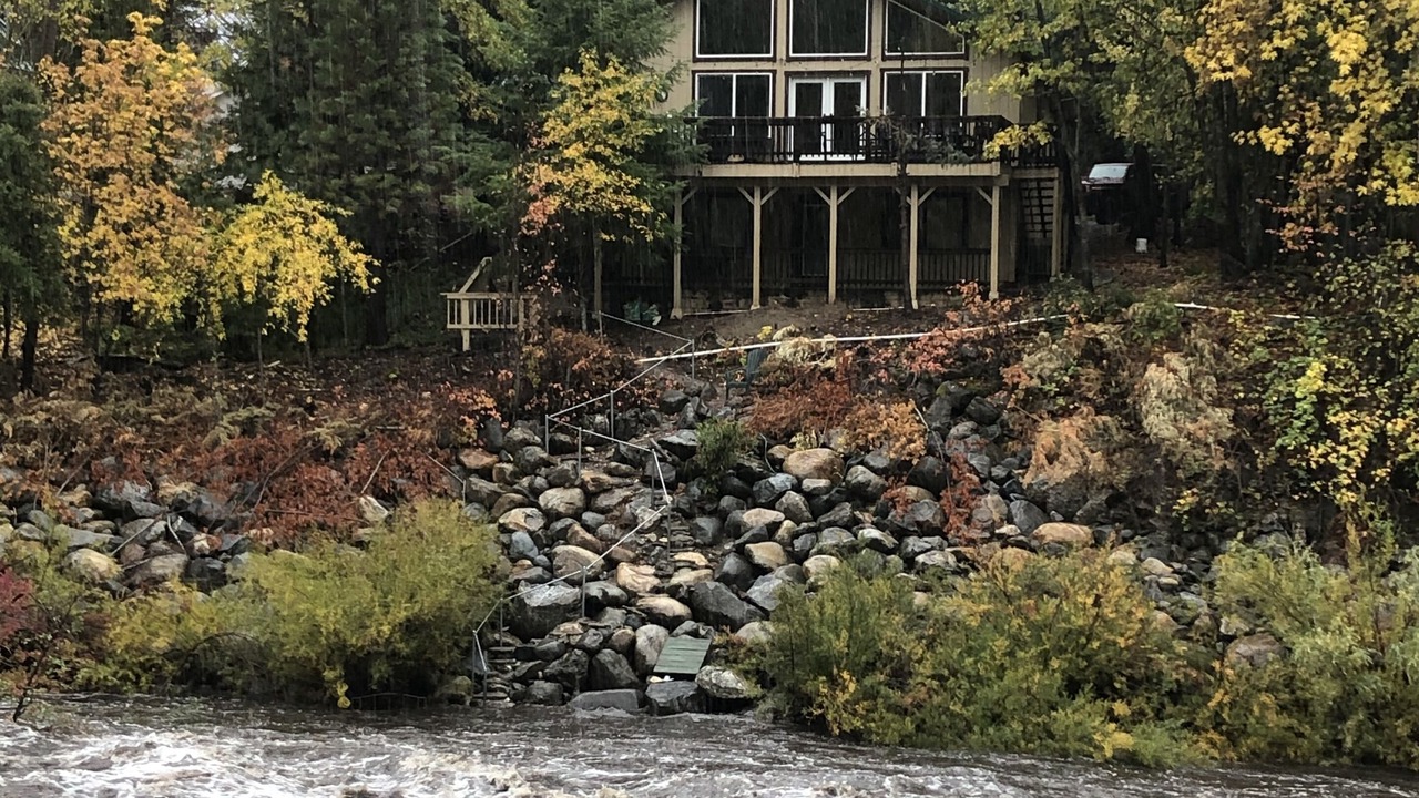Photo of Outdoor in Pollock Pines