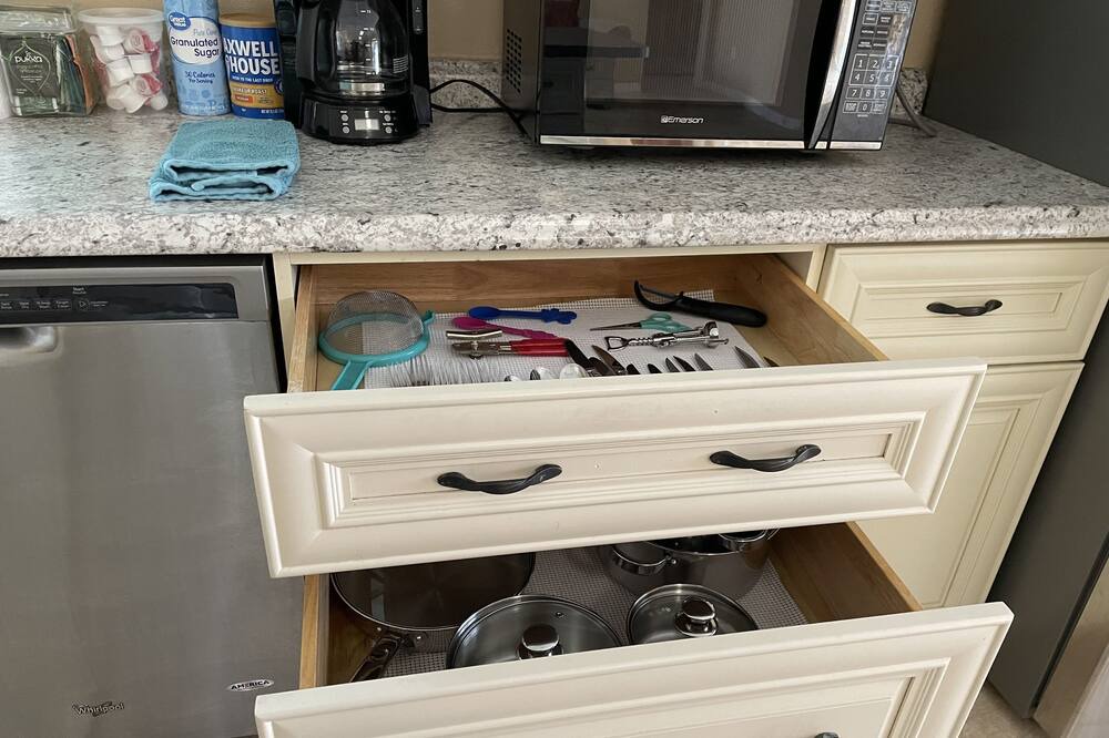Photo of Kitchen in St. Cloud