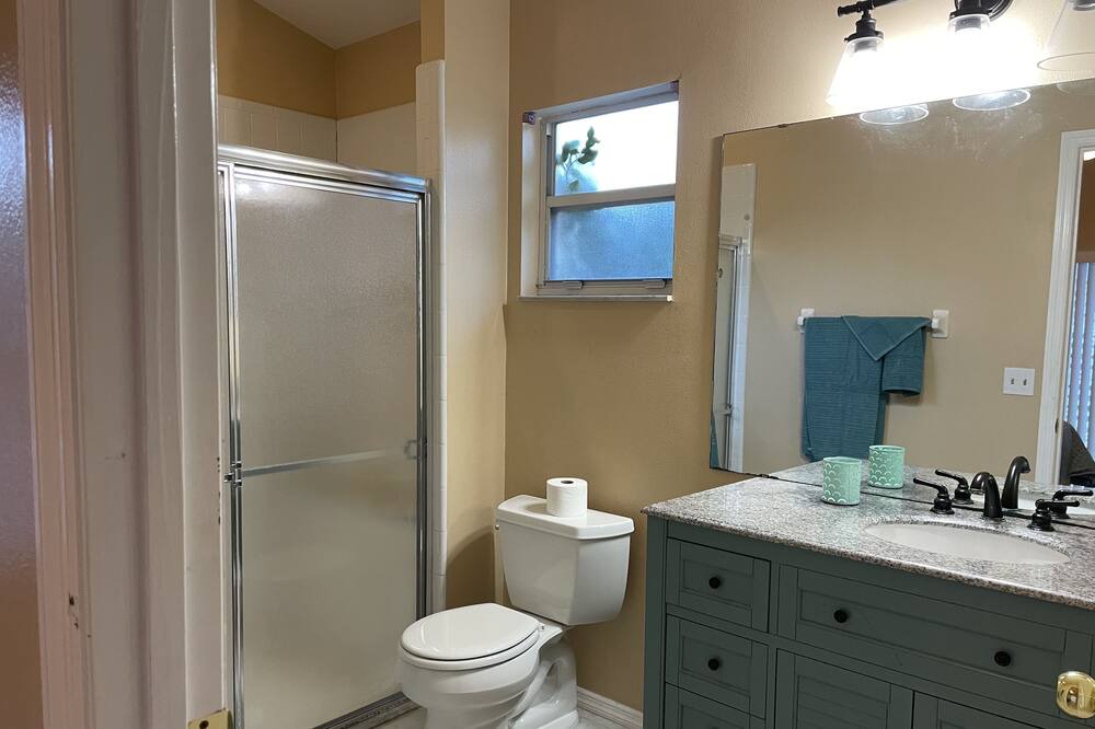 Photo of Bathroom in St. Cloud