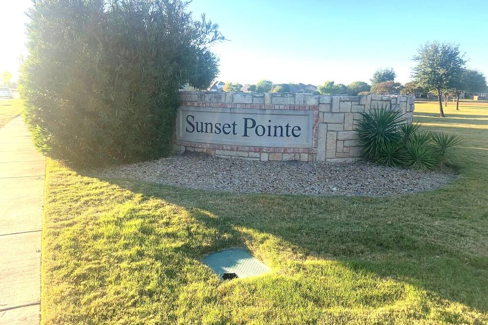 Photo of Outdoor in Little Elm