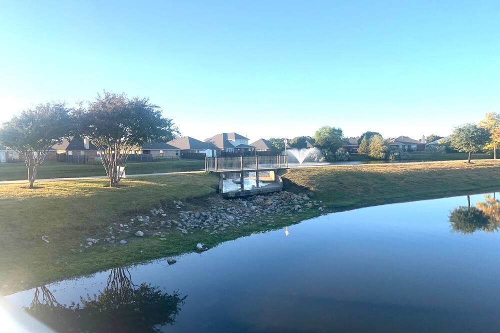 Photo of Outdoor in Little Elm