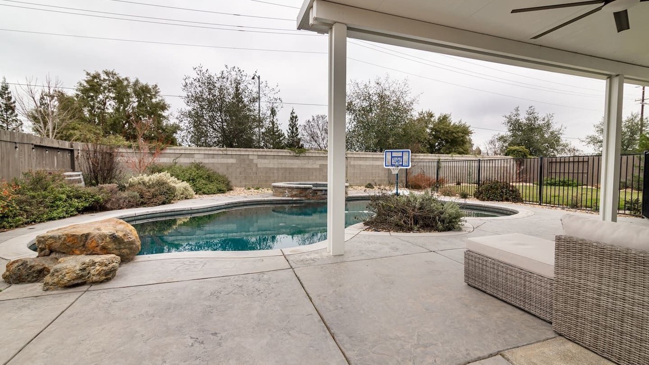 Photo of Outdoor in Elk Grove