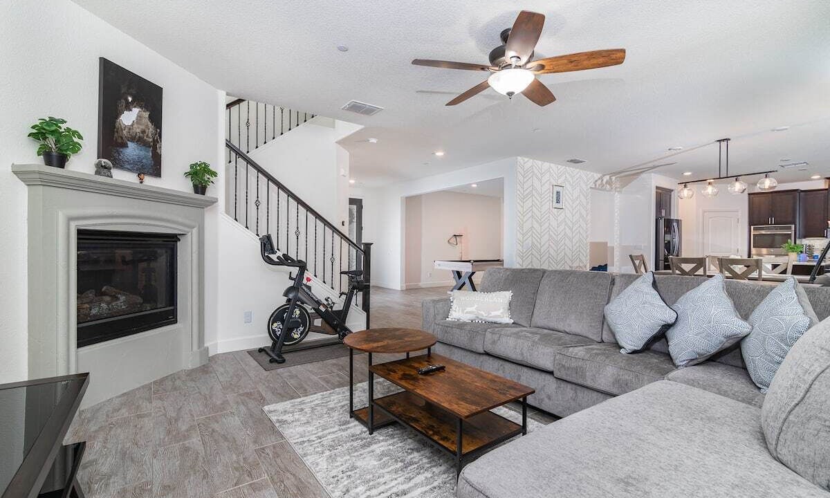 Photo of Livingroom in Elk Grove