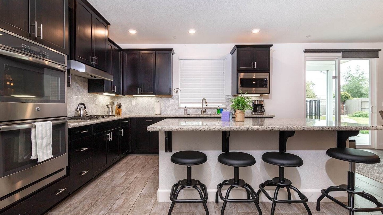 Photo of Kitchen in Elk Grove
