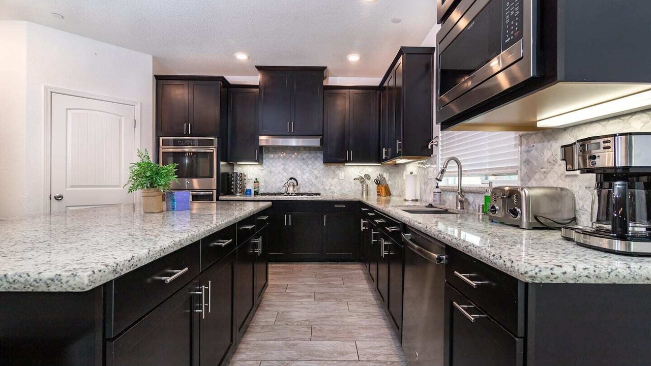 Photo of Kitchen in Elk Grove
