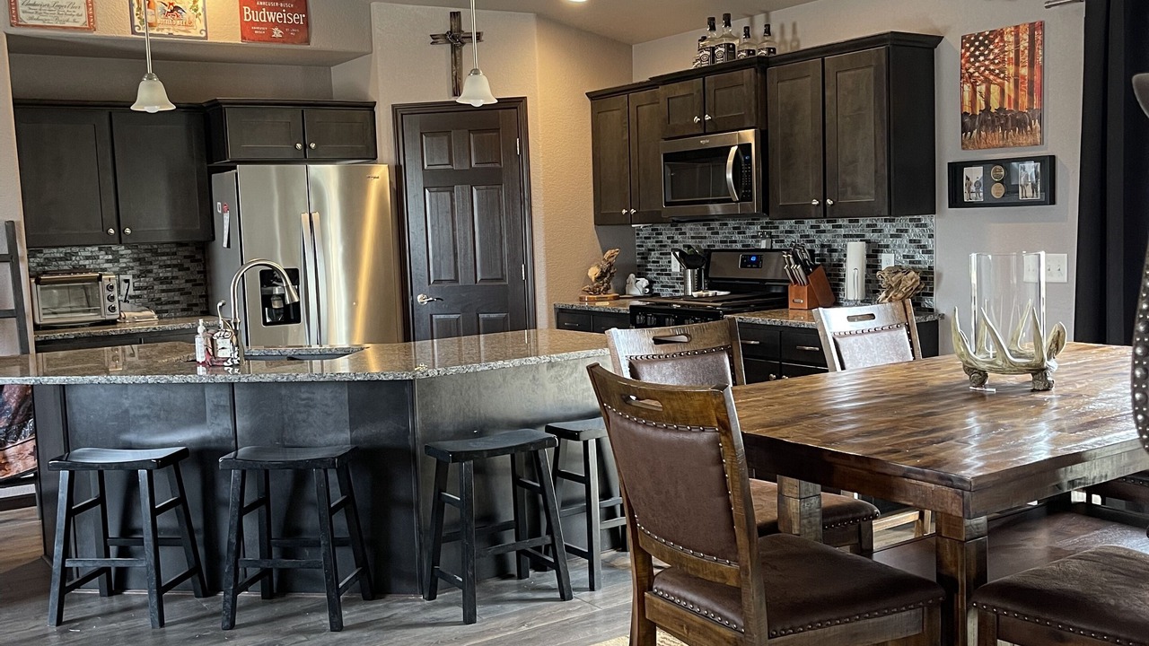 Photo of Kitchen in Box Elder