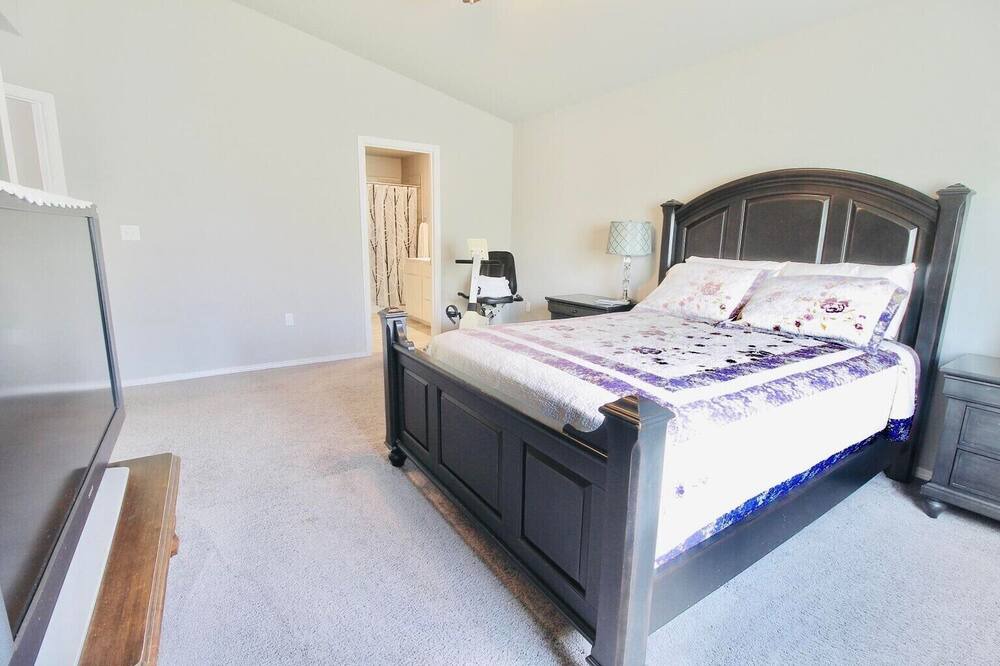 Photo of Bedroom in Socorro