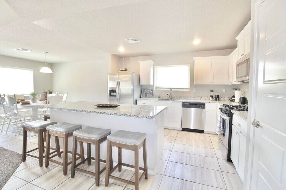 Photo of Kitchen in Socorro