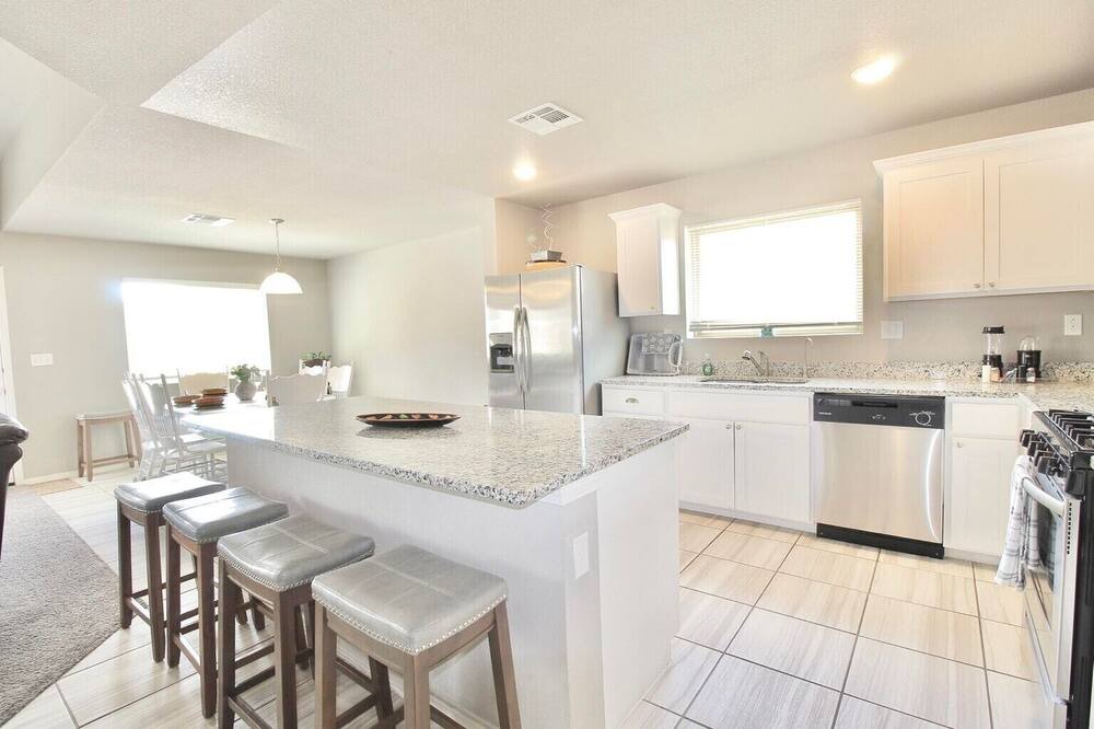 Photo of Kitchen in Socorro